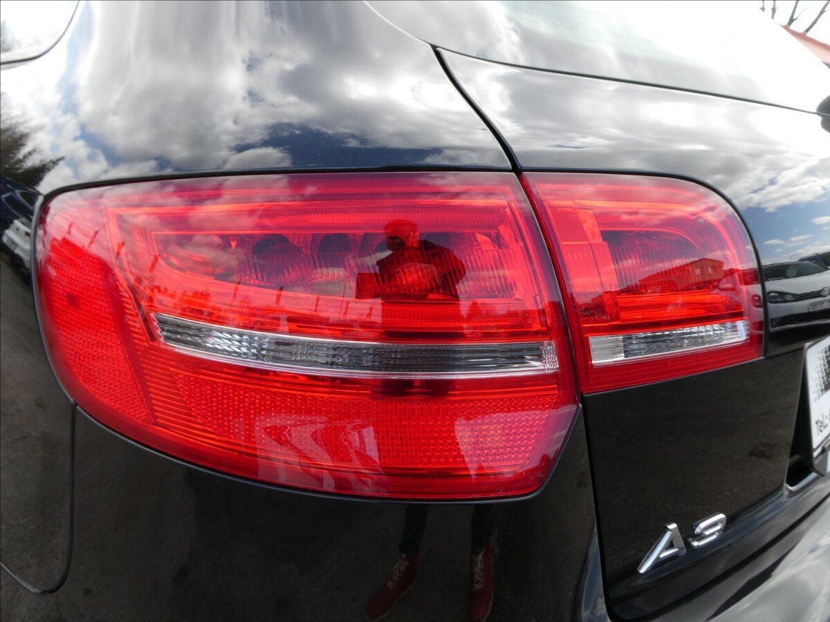 Audi A3 Hatchback 1,2 l 77 kw