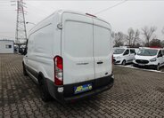 Ford Transit Ostatní 2,0 l 77 kw