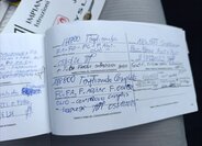 Dodge Journey SUV 2,0 l 103 kw