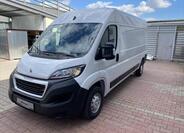 Peugeot Boxer 1
