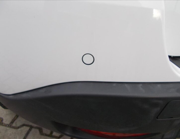 Renault Grand Scénic MPV 1,4 l 96 kw