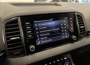 Škoda Karoq SUV / Terénní 2,0 l 110 kw