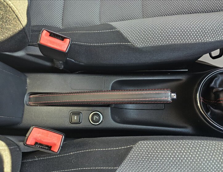 Škoda Fabia Hatchback 1,2 l 77 kw