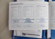 Fiat Idea Hatchback 1,9 l 74 kw