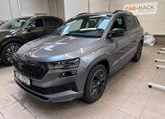 Škoda Karoq SUV 1,5 l 110 kw