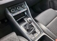 Škoda Karoq SUV / Terénní 1,5 l 110 kw