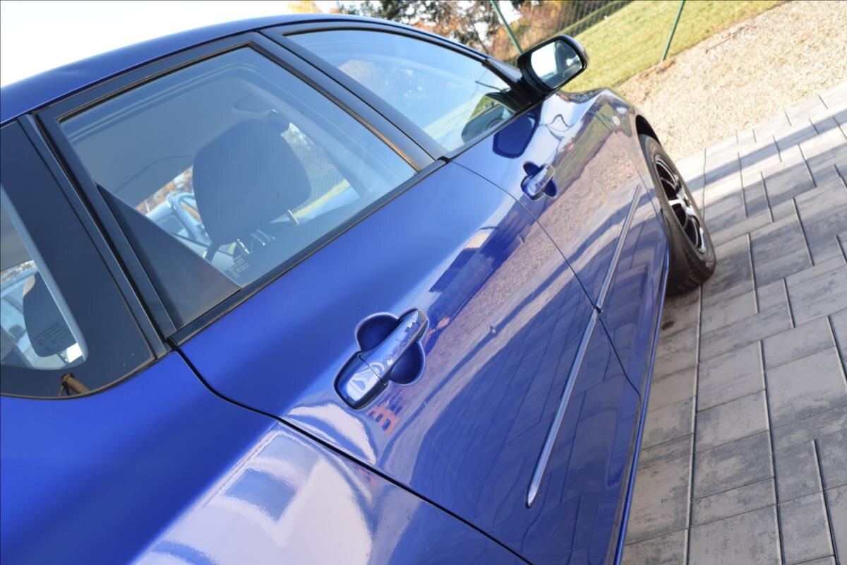 Mazda 3 Hatchback 1,3 l 62 kw