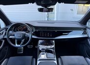 Audi Q7 SUV 3,0 l 210 kw