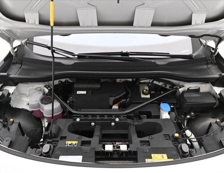 Volkswagen ID.4 SUV / Terénní 0,0 150 kw