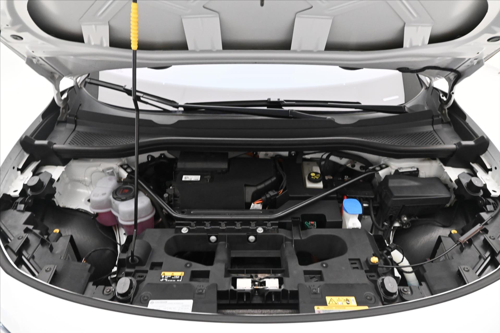 Volkswagen ID.4 SUV / Terénní 0,0 150 kw