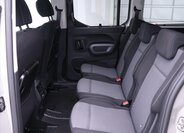 Toyota ProAce City Verso MPV 1,2 l 81 kw