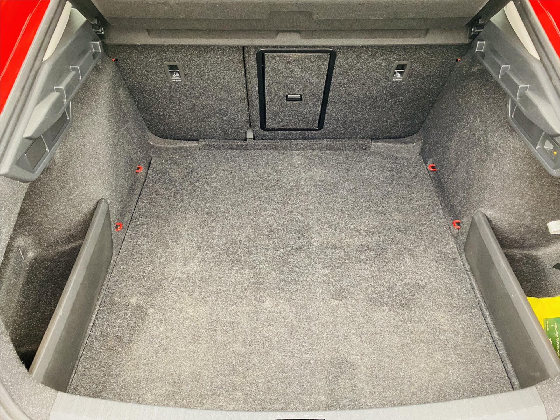 Škoda Octavia Liftback 1,5 l 85 kw