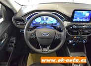 Ford Kuga SUV 2,5 l 165 kw