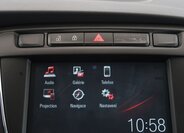 Opel Zafira MPV 1,6 l 100 kw