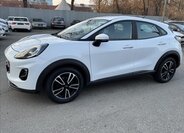 Ford Puma Hatchback 999,0 70 kw