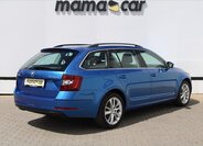 Škoda Octavia 7