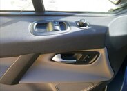 Ford Tourneo Custom VAN / Minibus 2,2 l 92 kw