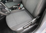 Opel Crossland SUV / Terénní 1,2 l 96 kw