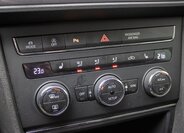 Seat Leon Kombi 1,4 l 103 kw