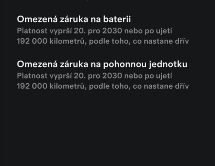 Tesla Model Y SUV 0,0 393 kw