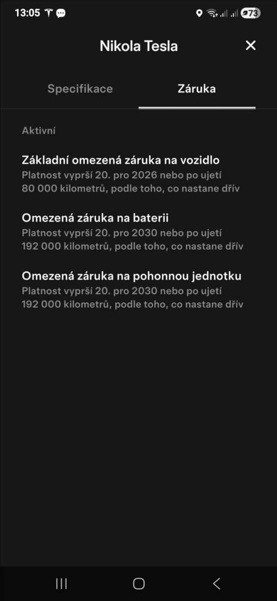 Tesla Model Y SUV 0,0 393 kw