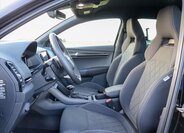 Škoda Karoq SUV / Terénní 2,0 l 110 kw