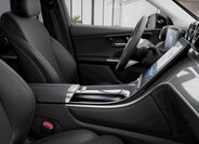 Mercedes-Benz GLC SUV 2,0 l 137 kw