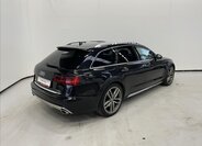 Audi A6 Allroad Kombi 3,0 l 200 kw