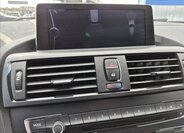 BMW Řada 1 Hatchback 2,0 l 135 kw