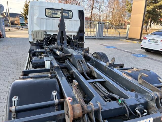 Mitsubishi Canter Ostatní 3,0 l 107 kw