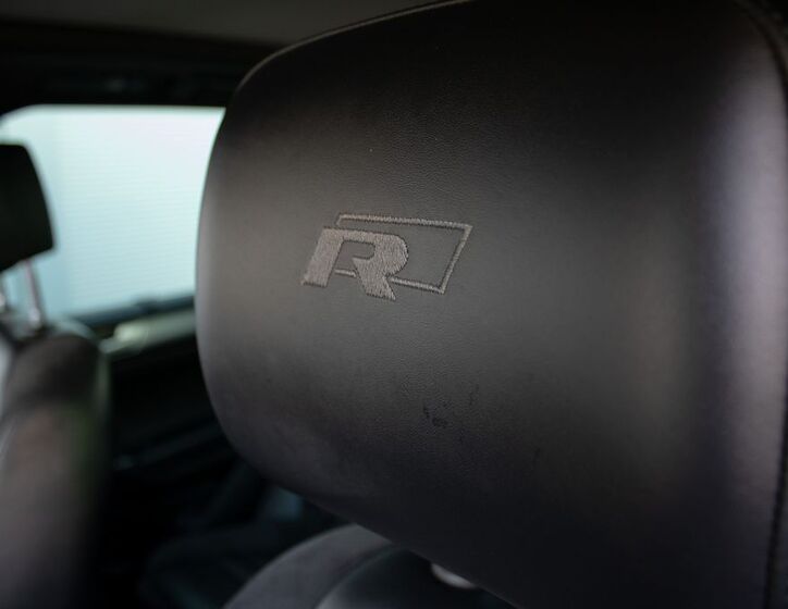 Volkswagen Touareg 26