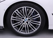 BMW Řada 5 Sedan 3,0 l 250 kw