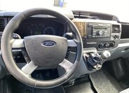 Ford Transit 15