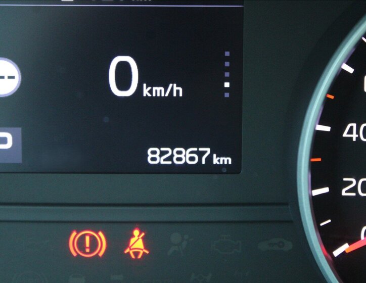 KIA Sportage SUV / Terénní 1,6 l 130 kw