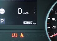 KIA Sportage SUV / Terénní 1,6 l 130 kw