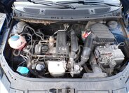 Škoda Fabia Hatchback 1,2 l 63 kw