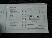 Škoda Fabia Sedan / Limuzína 1,2 l 47 kw