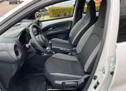 Toyota Aygo 13