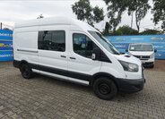Ford Transit Ostatní 2,0 l 96 kw