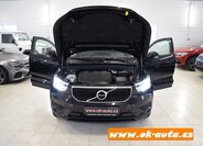 Volvo XC40 SUV / Terénní 0,0 95 kw