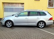 Volkswagen Golf Kombi 1,4 l 90 kw