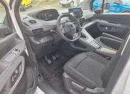 Peugeot Rifter 10