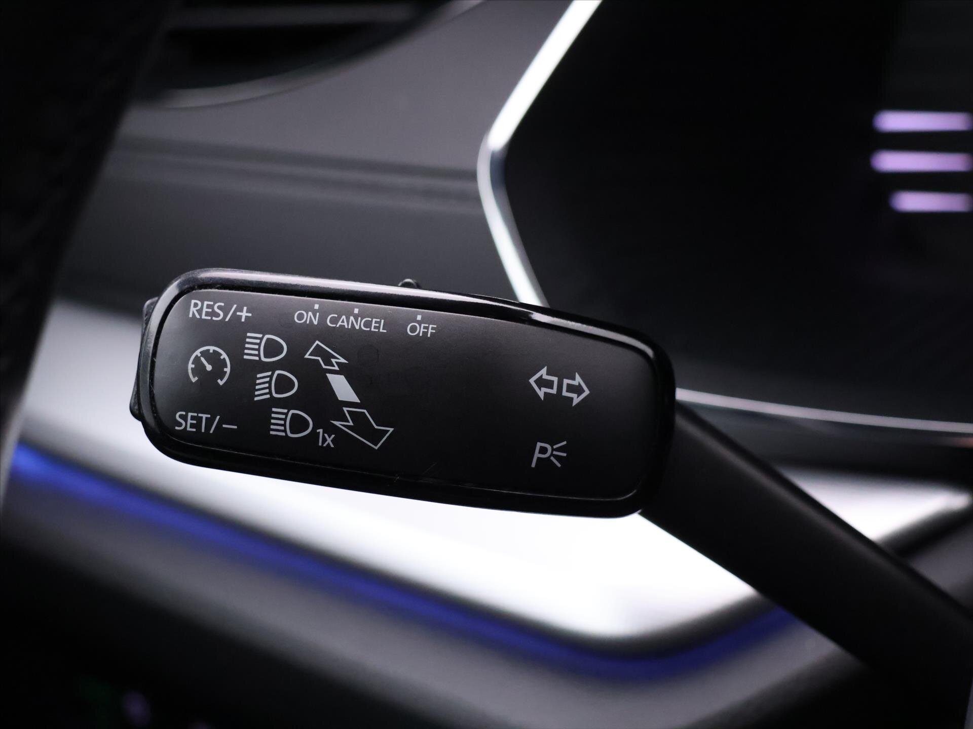 Škoda Octavia Kombi 999,0 81 kw