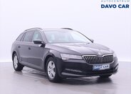 Škoda Superb Kombi 2,0 l 110 kw