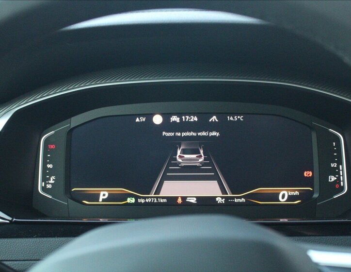 Volkswagen Arteon Liftback 2,0 l 147 kw