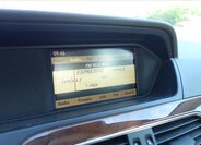 Mercedes-Benz Třídy C Sedan / Limuzína 3,0 l 170 kw