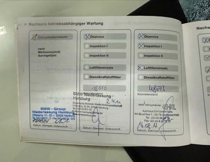 BMW Z4 Kupé 3,0 l 195 kw