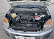 Ford Fusion Kombi 1,4 l 59 kw