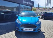 Ford Fiesta Hatchback 998,0 74 kw