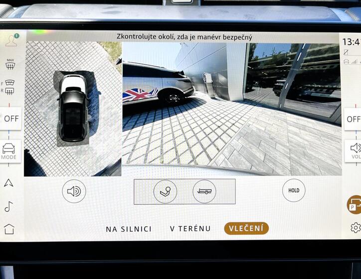 Land Rover Discovery Sport 25